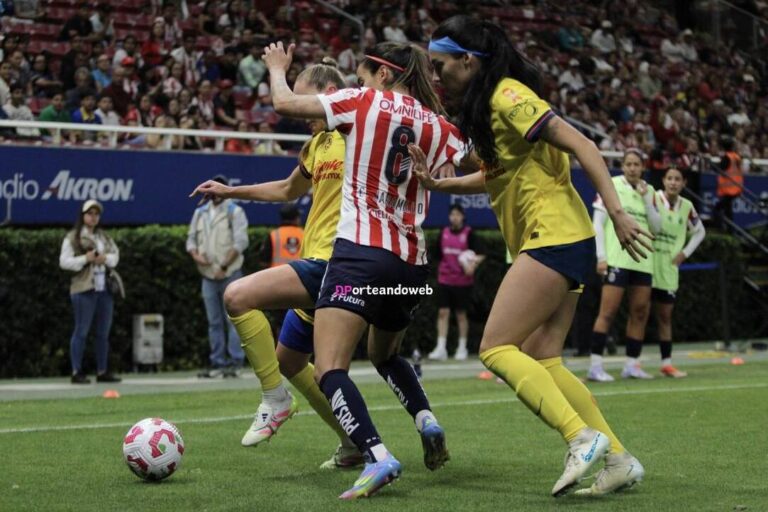 Foto: Perla López