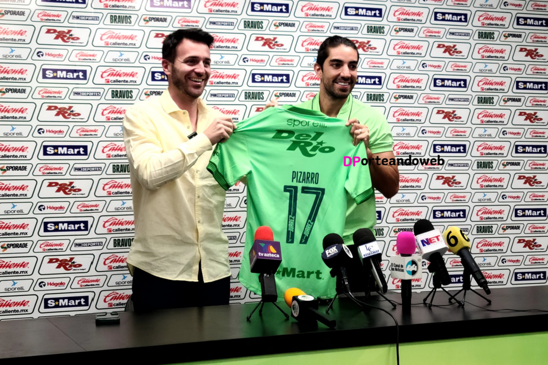 Foto: Alejandro Montoya / Dporteando Web