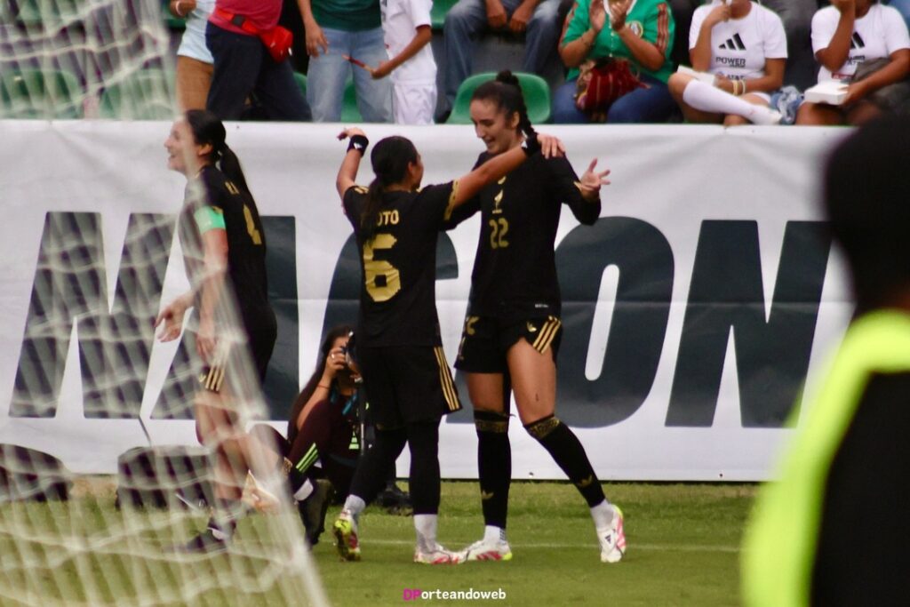 Foto: Daniel Celaya / Dporteando Web