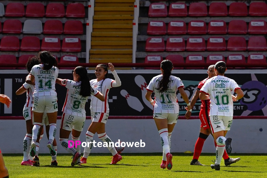 Foto: Damian Roman / Dporteando Web