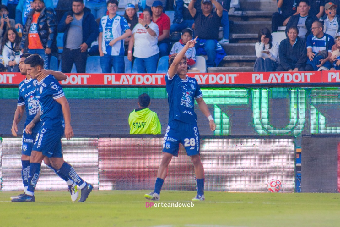 Foto: Omar Llanes / Dporteando Web