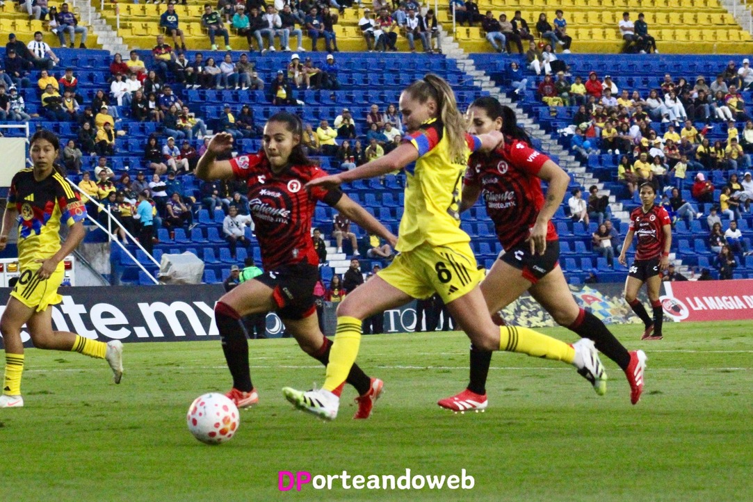 Foto: Daniel Celaya / Dporteando Web