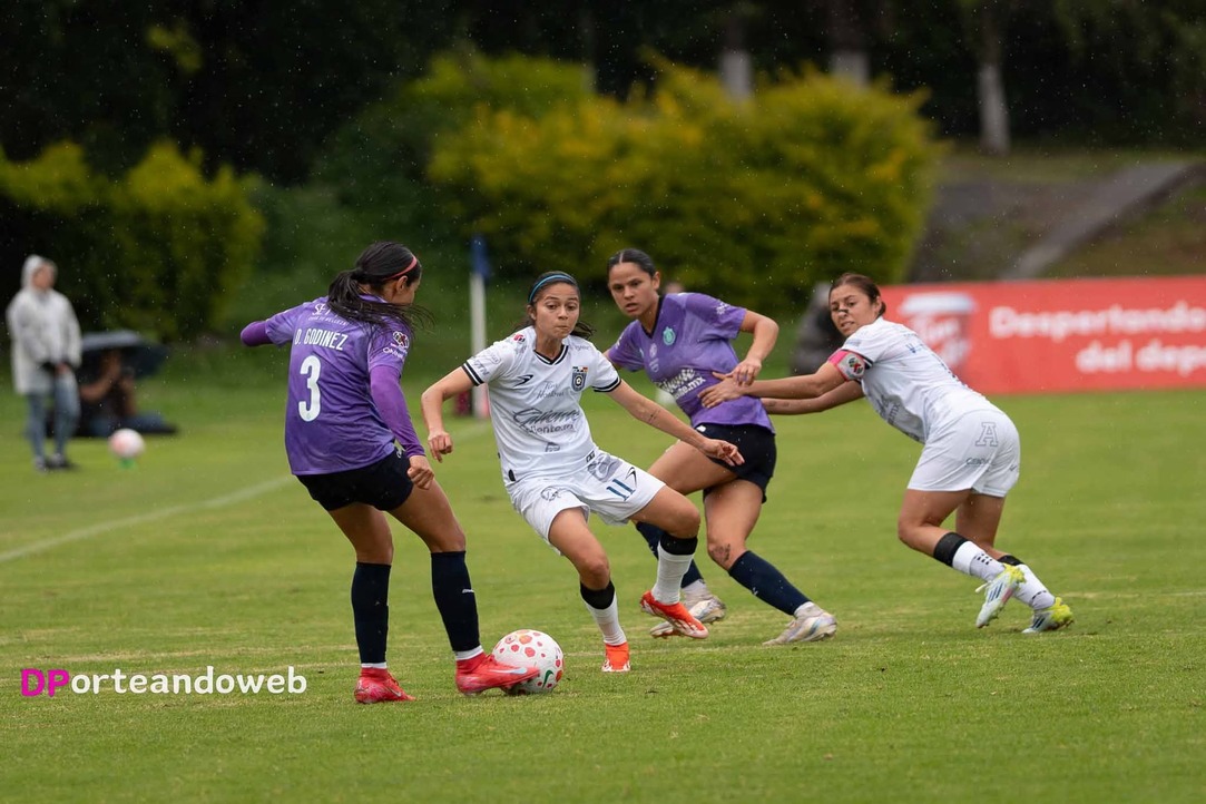 Foto: Andrés Licona / Dporteando Web