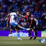 Foto: Club Puebla