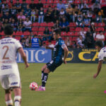 Foto: Kevin Sánchez / Dporteando Web