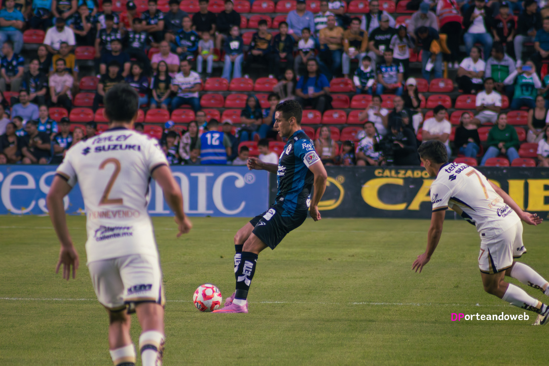 Foto: Kevin Sánchez / Dporteando Web