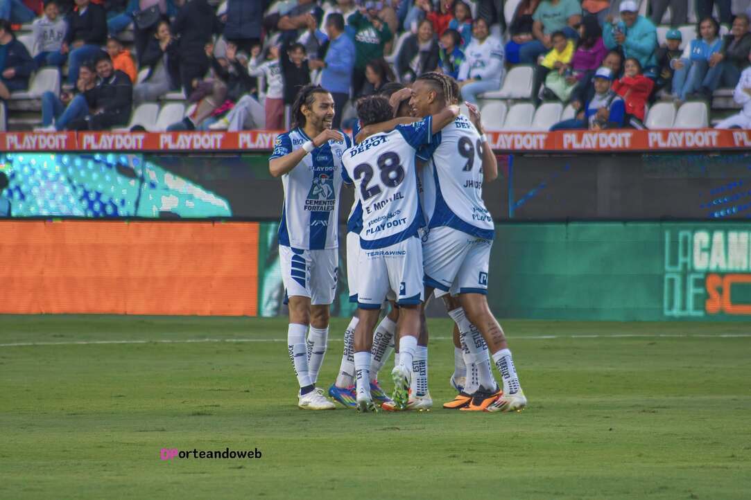 Foto: Alex Galván / Dporteando Web