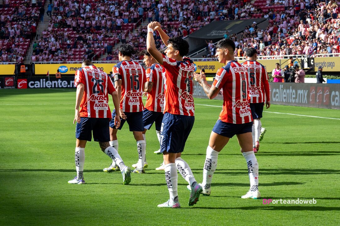 Foto: Dante Pérez / Dporteando Web