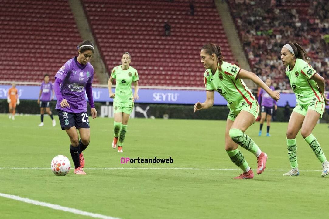 Foto: Perla López / Dporteando Web