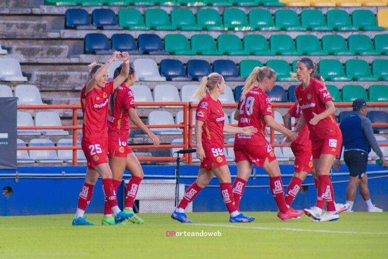 Foto: Omar Llanes / Dporteando Web