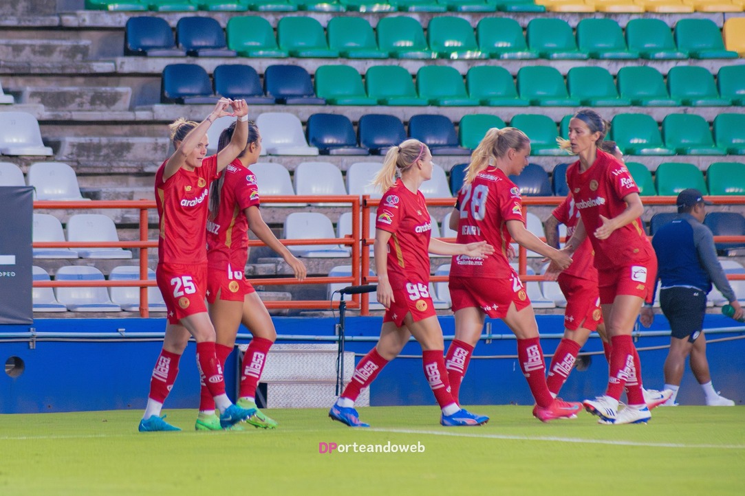 Foto: Omar Llanes / Dporteando Web