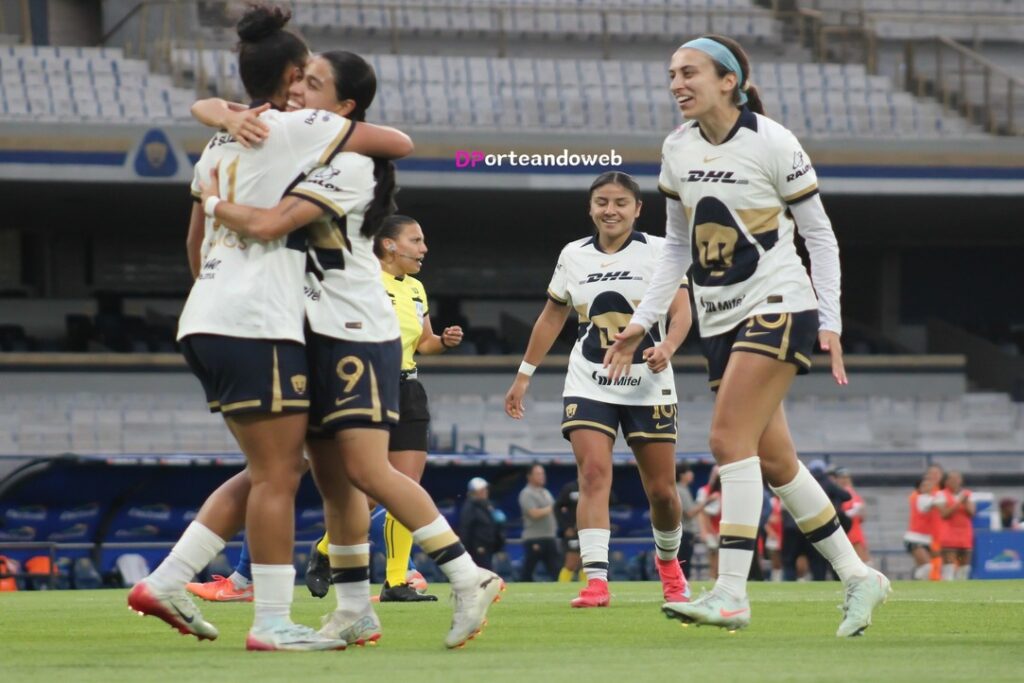 Foto: Georgina Del Carmen Martínez Santiz / Dporteando Web