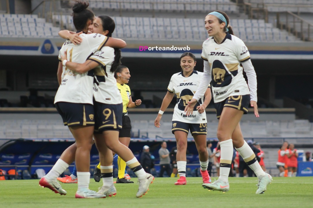 Foto: Georgina Del Carmen Martínez Santiz / Dporteando Web