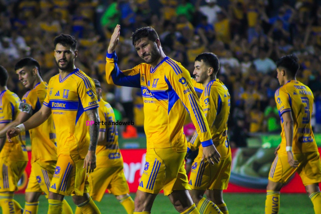 Foto: Ilse Gamez / Dporteando Web