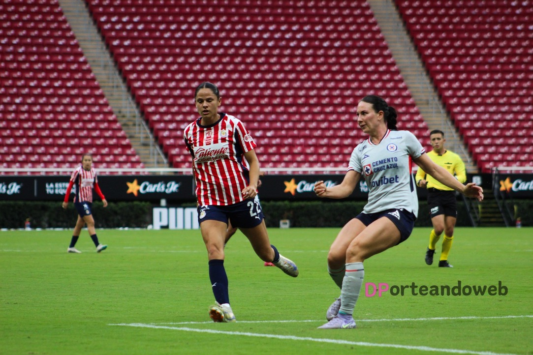 Foto: Diego Tovar / Dporteando Web