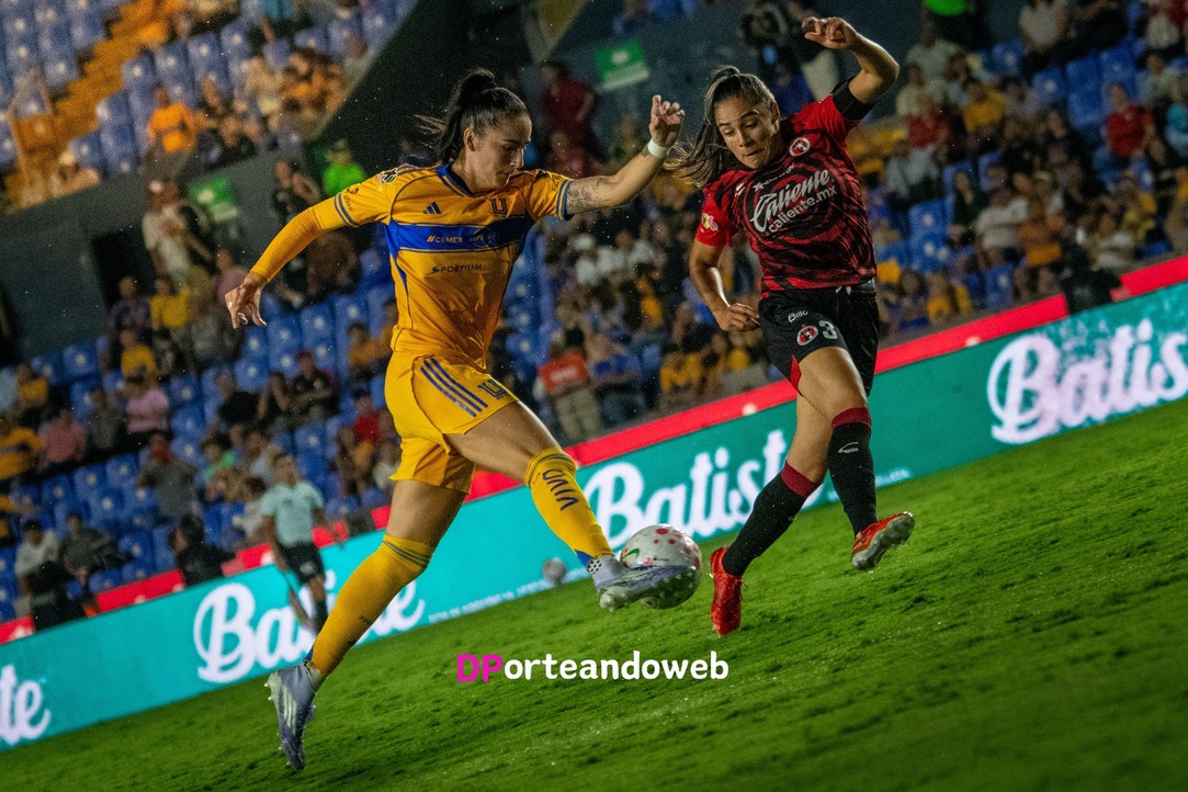 Foto: Gamaliel Rivera / Dporteando Web