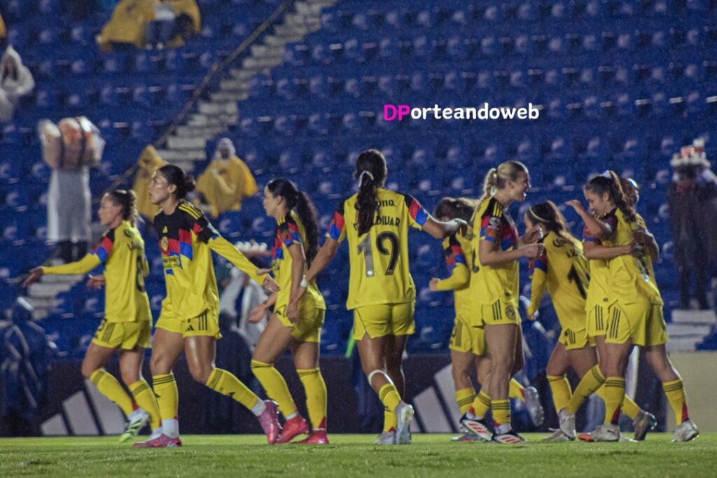 Foto: Alex Ochoa / Dporteando Web