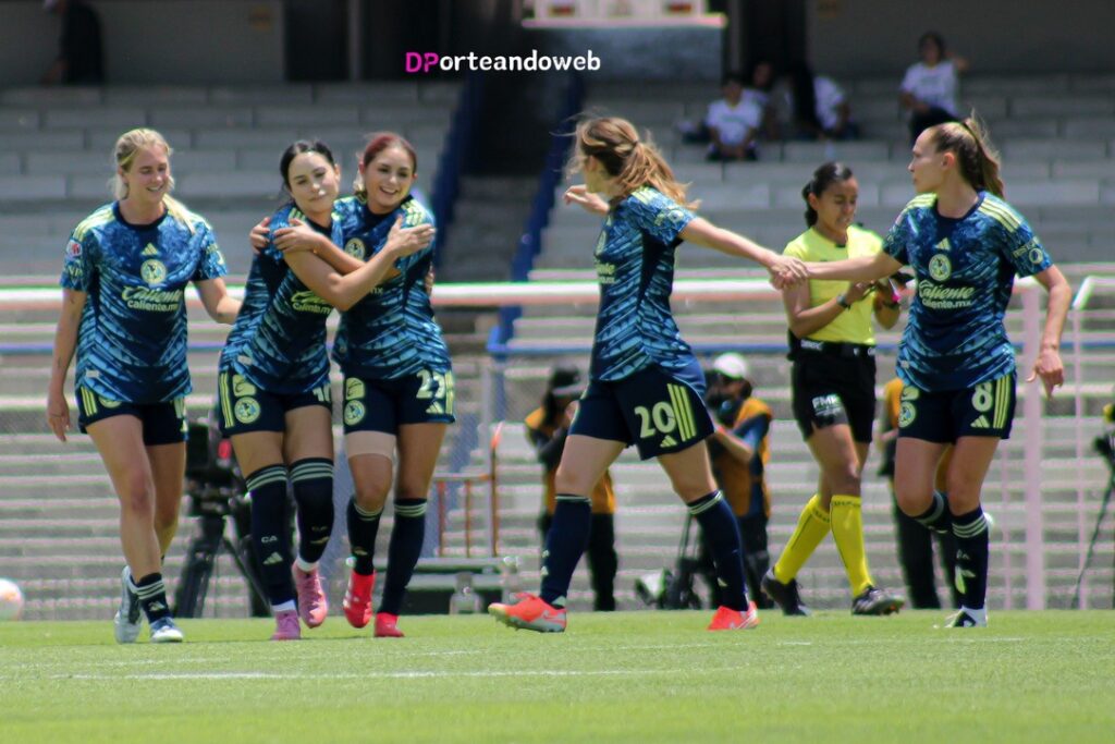 Foto: Georgina Martínez / Dporteando Web