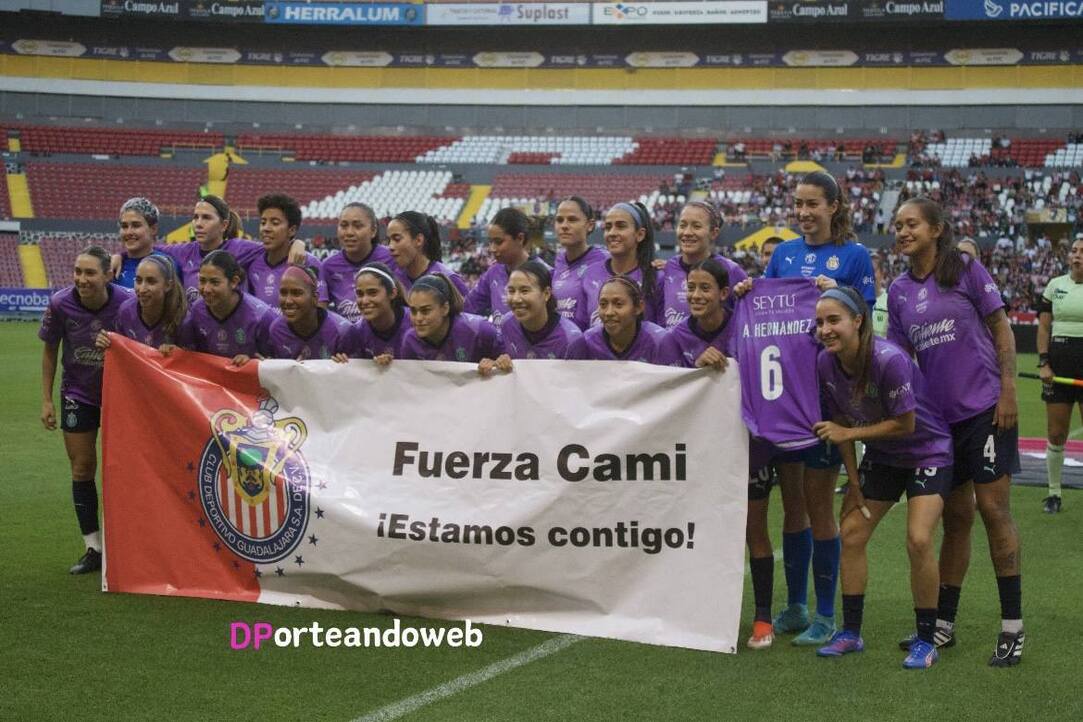 Foto: José Luis Carrillo / Dporteando Web