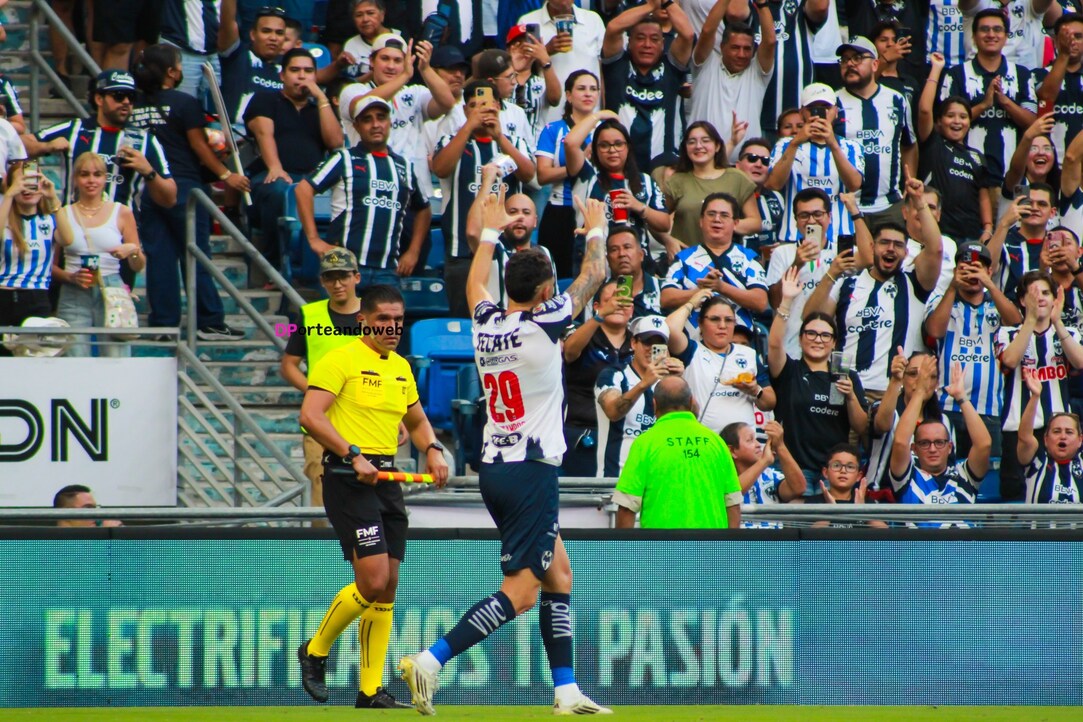 Foto: Ilse Gámez / Dporteando Web