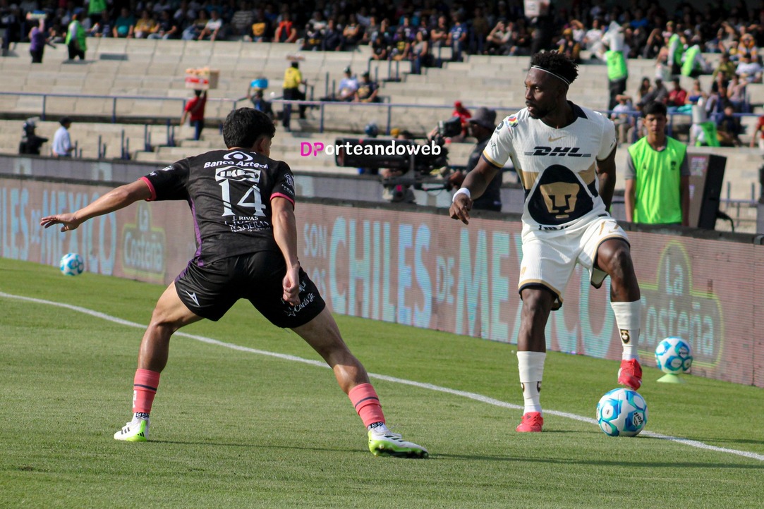 Foto: Georgina Martínez / Dporteando Web