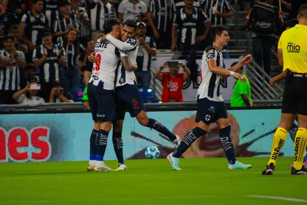 Foto: Ilse Gámez / Dporteando Web