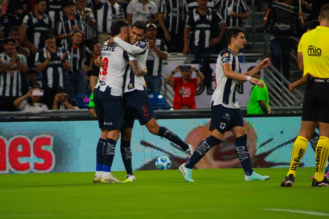 Foto: Ilse Gámez / Dporteando Web