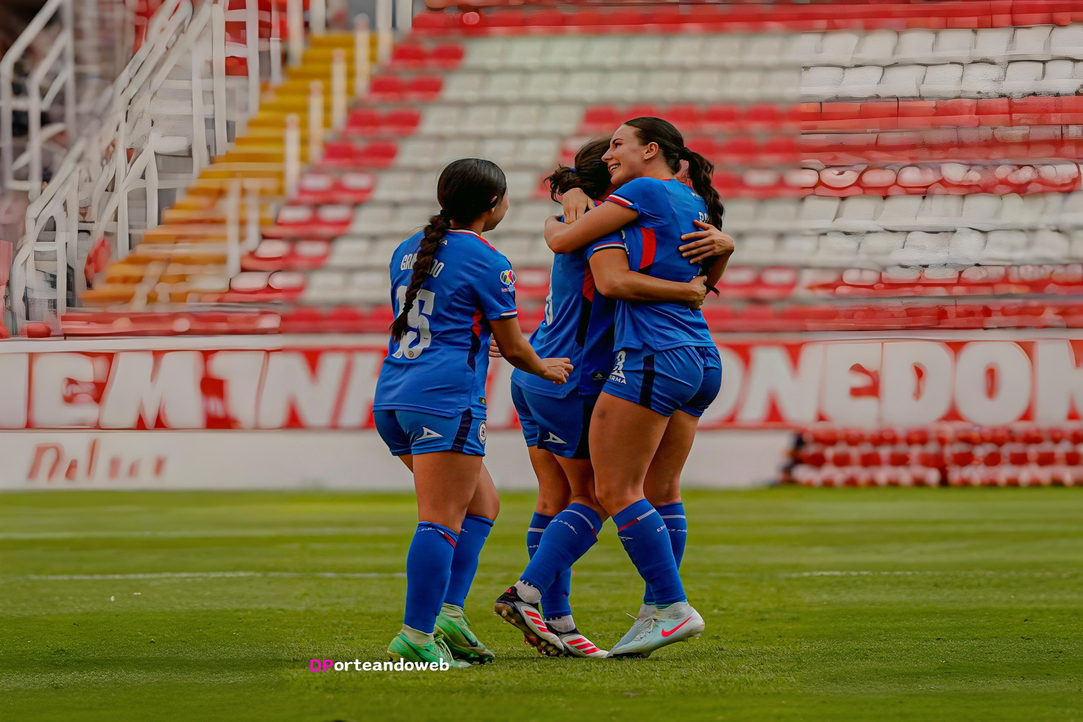 Foto: Damian Roman / Dporteando Web