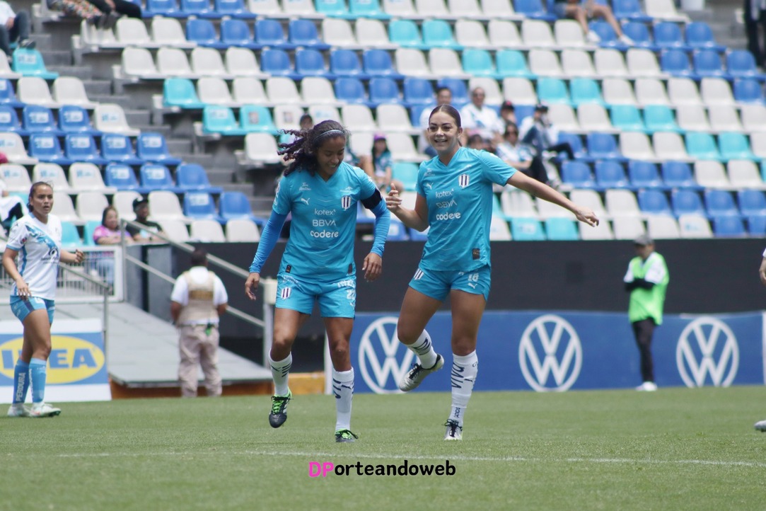 Foto: Diego Baez / Dporteando Web