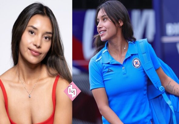 Foto: Redes - Yaineisy Rodríguez