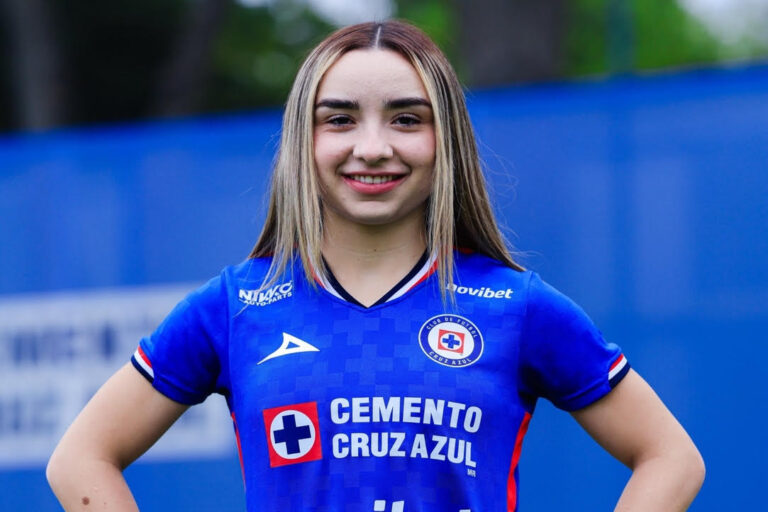 Foto: Cruz Azul