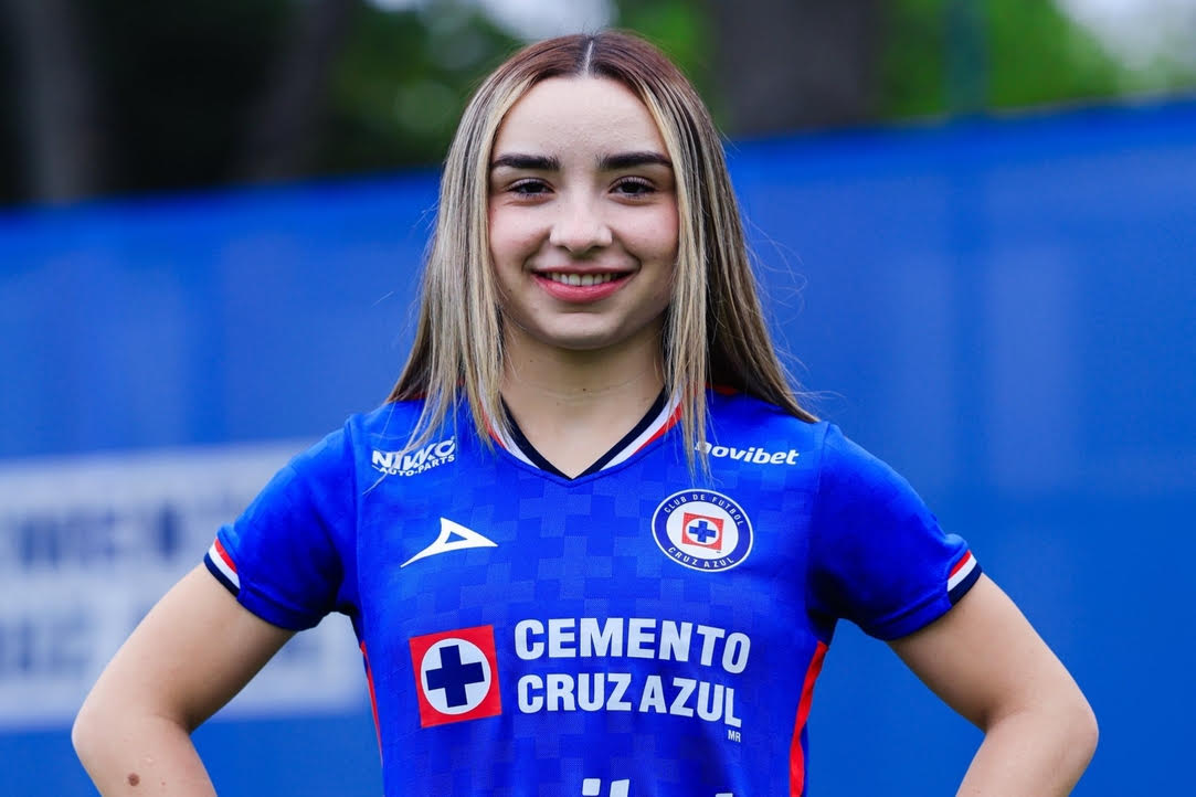 Foto: Cruz Azul