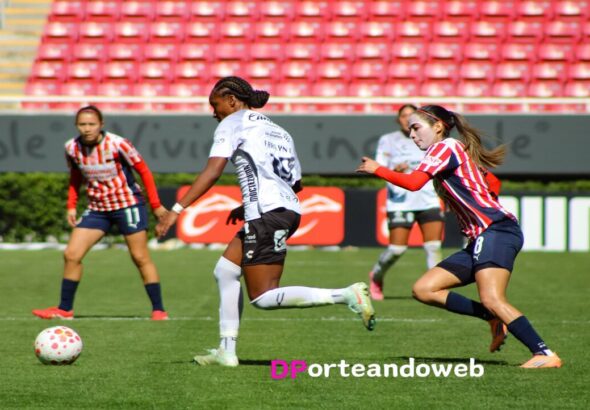 Foto: Mario Orozco / Dporteando Web