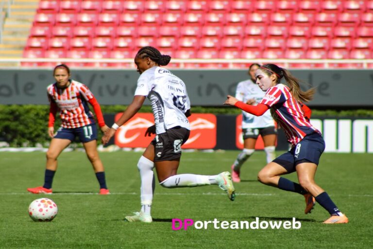 Foto: Mario Orozco / Dporteando Web