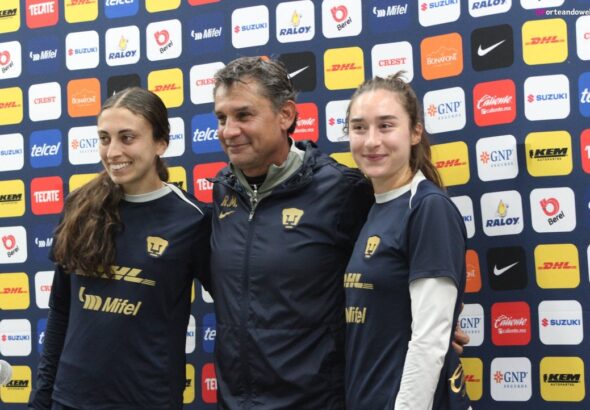 Foto: Itzel Ramírez / Dporteando Web