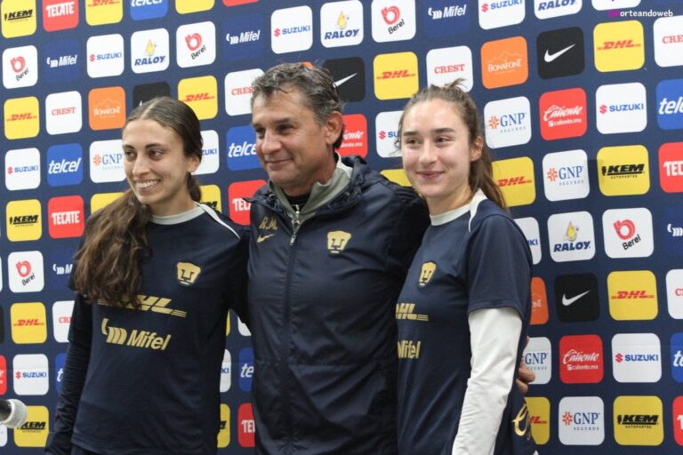 Foto: Itzel Ramírez / Dporteando Web