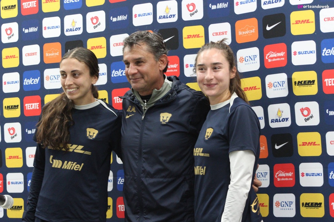 Foto: Itzel Ramírez / Dporteando Web