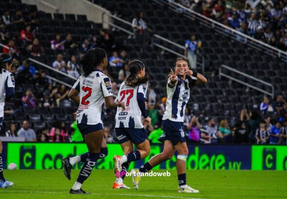 Foto: Samantha García / Dporteando Web