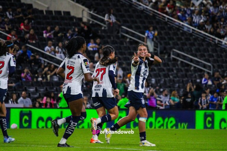 Foto: Samantha García / Dporteando Web