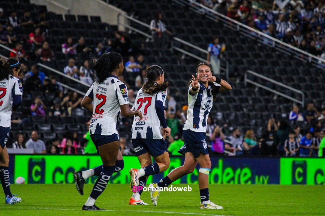 Foto: Samantha García / Dporteando Web