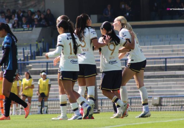 Foto: Itzel Ramírez / Dporteando Web