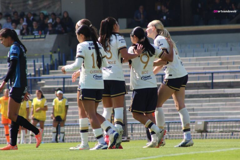 Foto: Itzel Ramírez / Dporteando Web