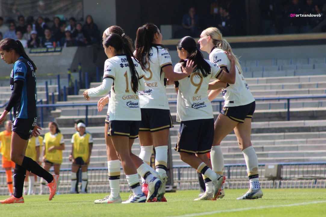 Foto: Itzel Ramírez / Dporteando Web