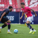 Foto: Iván Villegas / Dporteando Web