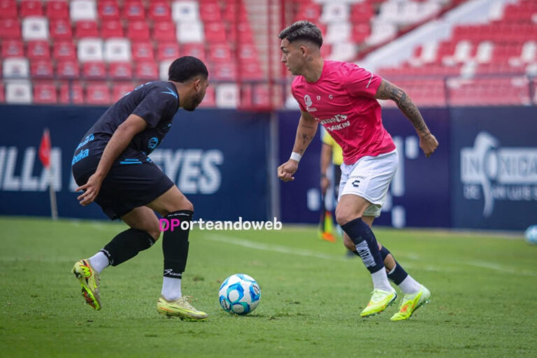 Foto: Iván Villegas / Dporteando Web