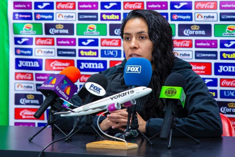 Foto: FC Juárez Femenil