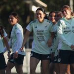 Foto: Selección Mexicana