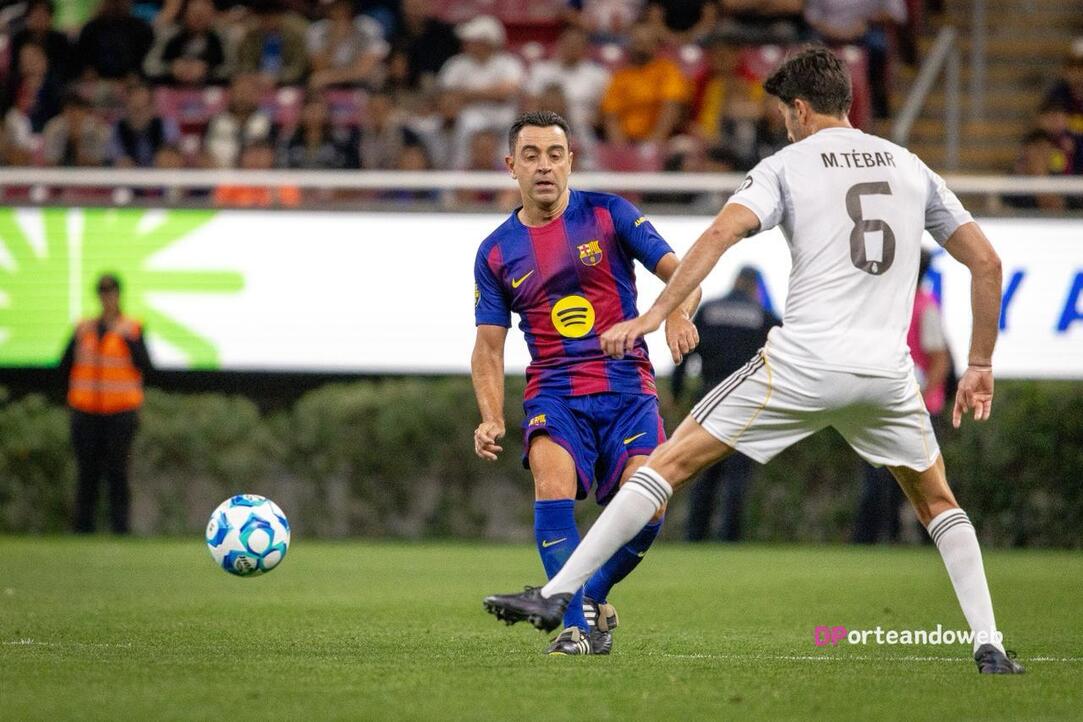 Foto: Dante Pérez / Dporteando Web