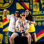 Foto: América Femenil