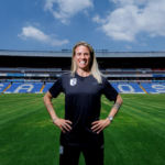 Foto: Gallos Femenil